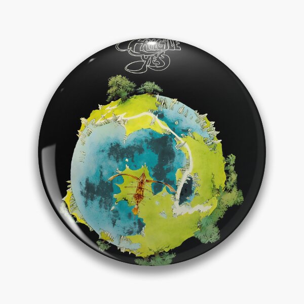 Item preview, Fragile Yes Earth Winged Creatur -4 designed and sold by tankmaKaiArt.
