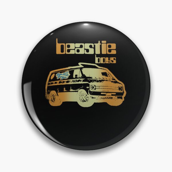 Item preview, Beastie Boys Band 90s Retro Aloha Mr. Hand designed and sold by Siraemoody41.