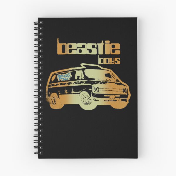 Item preview, Beastie Boys Band 90s Retro Aloha Mr. Hand designed and sold by Siraemoody41.