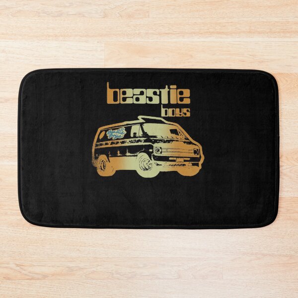 Item preview, Beastie Boys Band 90s Retro Aloha Mr. Hand designed and sold by Siraemoody41.