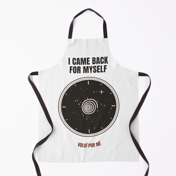 Item preview, I Came Back For Myself designed and sold by RobertDeyvi.