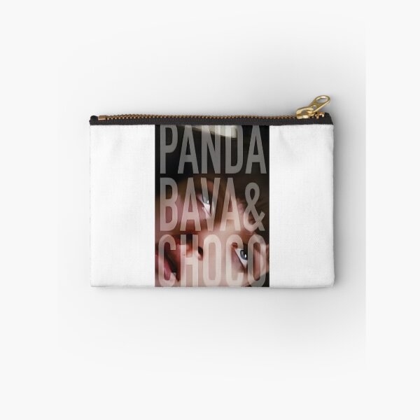 Item preview, Cute Panda Eating Chocolate Bar Dessert Lover Illustration | Best Buy designed and sold by livehigh74.