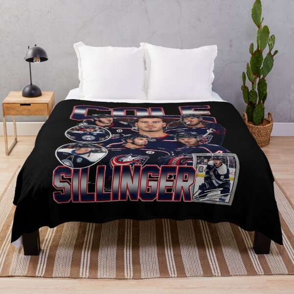Item preview, Retro Hockey Player Collage designed and sold by AdamRiver41019.