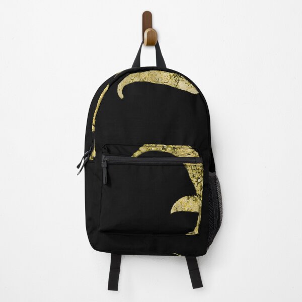 Item preview, Gold Foil Calligraphic Letter X Dark designed and sold by Medusa Gorgo.