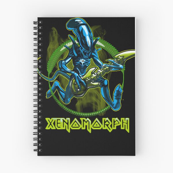 Item preview, Xenomorph designed and sold by NatureCanvaCo.