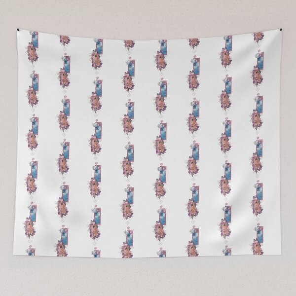 Item preview, You Wont Hide Aesthetic Blue Sky Surrealist Collage designed and sold by Lampfil.