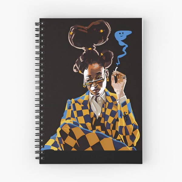 Item preview, Little Simz designed and sold by MixCreativ.