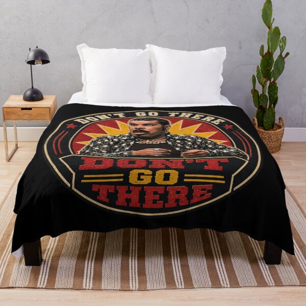 Item preview, Don’t Go There designed and sold by UNK-Fatigues.
