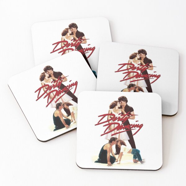 Item preview, matched pair Dancing Official Designs designed and sold by ellynwhichel.