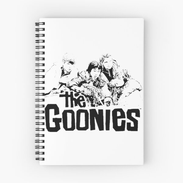 Item preview, The Goonies | ⭐⭐⭐⭐⭐ Best Seller designed and sold by ZizzaShop.