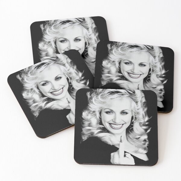 Item preview, RIP Middle Finger Dolly Parton  designed and sold by arsaber.