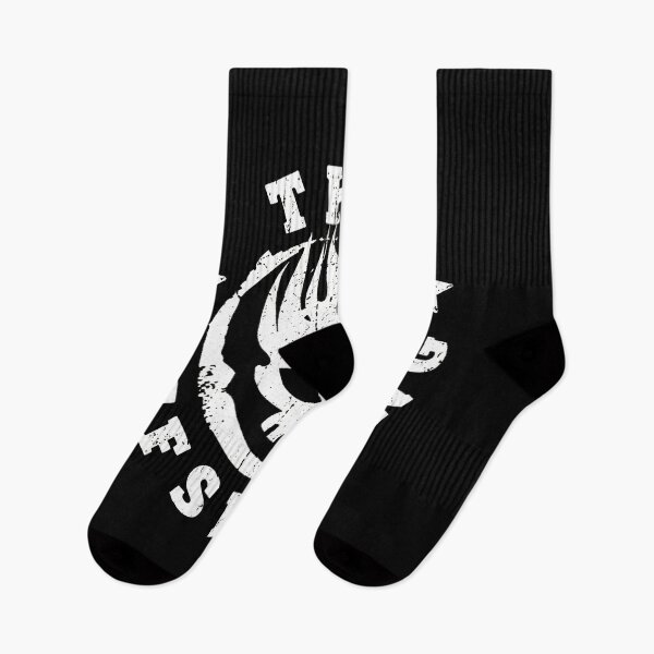 Item preview, The Offspring Skull Flames Band -30 designed and sold by PaintingFirsa.