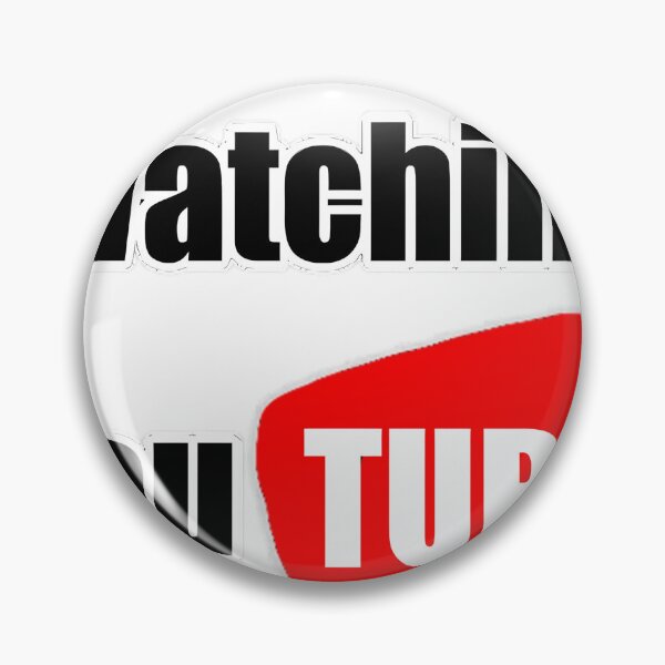 Item preview, I'D Rather Be Watching Youtube designed and sold by NatureCanvaCo.