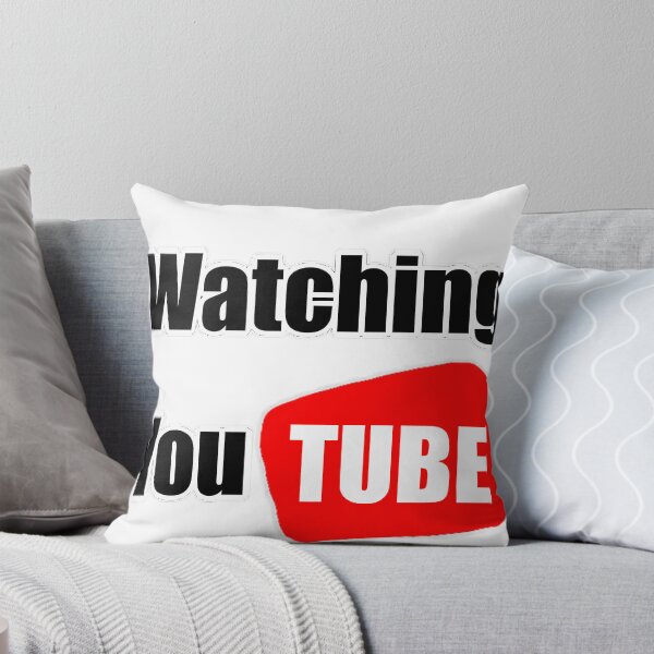 Item preview, I'D Rather Be Watching Youtube designed and sold by NatureCanvaCo.