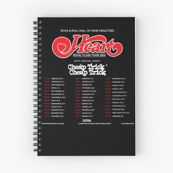 Item preview, World Tour Schedule Dates designed and sold by simo shop  ⭐⭐⭐⭐⭐.
