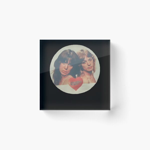 Item preview, Dual Female Portrait designed and sold by simo shop  ⭐⭐⭐⭐⭐.