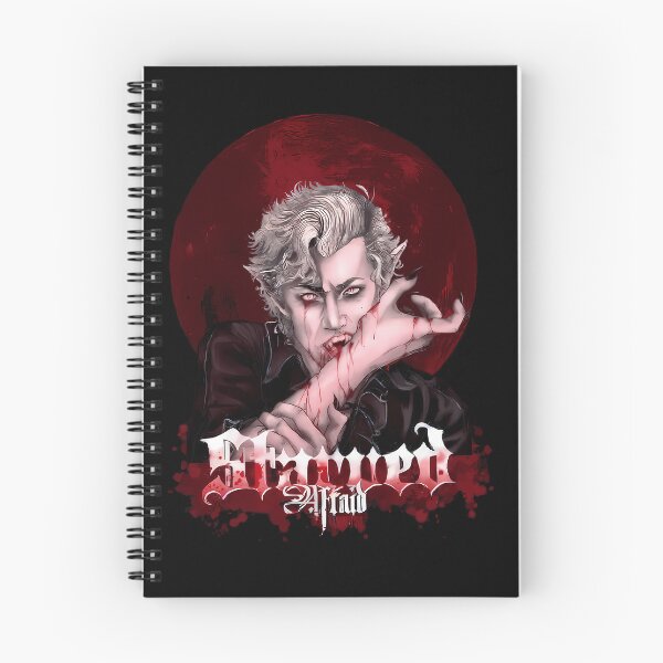 Item preview, Character Red Moon Blood designed and sold by simo shop  ⭐⭐⭐⭐⭐.