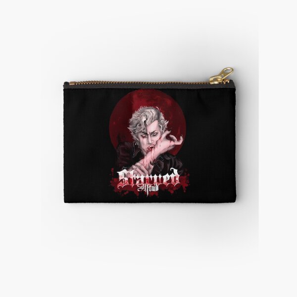Item preview, Character Red Moon Blood designed and sold by simo shop  ⭐⭐⭐⭐⭐.