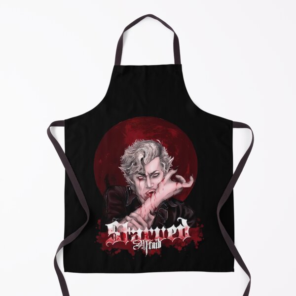 Item preview, Character Red Moon Blood designed and sold by simo shop ⭐⭐⭐⭐⭐.