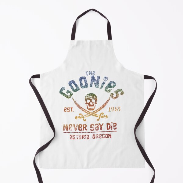 Aperçu de l'œuvre Never Say Die Retro 80S Adventure Pirate Treasure Map Nostalgia Sunset | Perfect Gift For You And Friends créée et vendue par ZizzaShop.