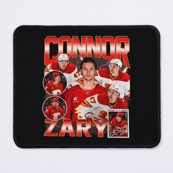Item preview, Retro Hockey Player Graphic  designed and sold by Creative Print Studio LLC.