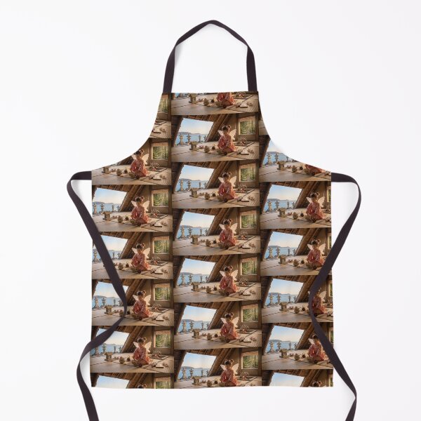 Item preview, Her culture designed and sold by Japanese KAWAII.