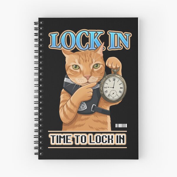 Item preview, Lock In designed and sold by deathanarchy.