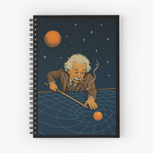 Item preview, Einstein quantum pool designed and sold by Studio Astra.