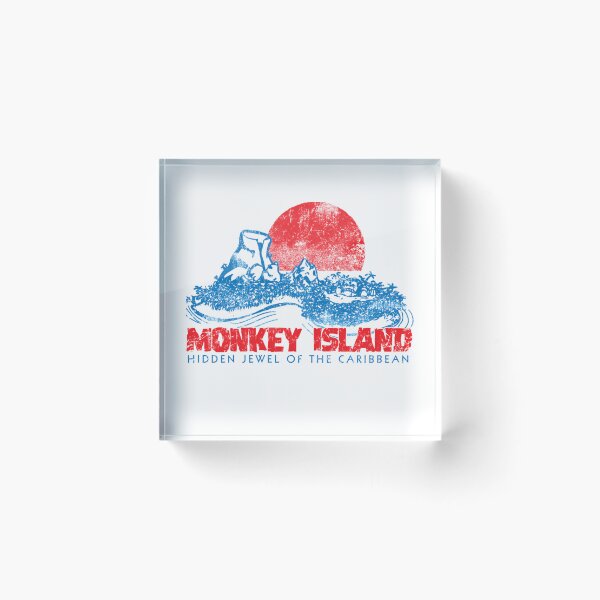 Item preview, Island Volcanic Silhouette Red Sun Dark Background designed and sold by Medusa Gorgo.