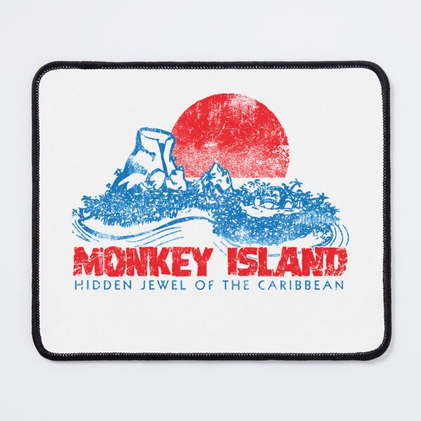 Item preview, Island Volcanic Silhouette Red Sun Dark Background designed and sold by Medusa Gorgo.