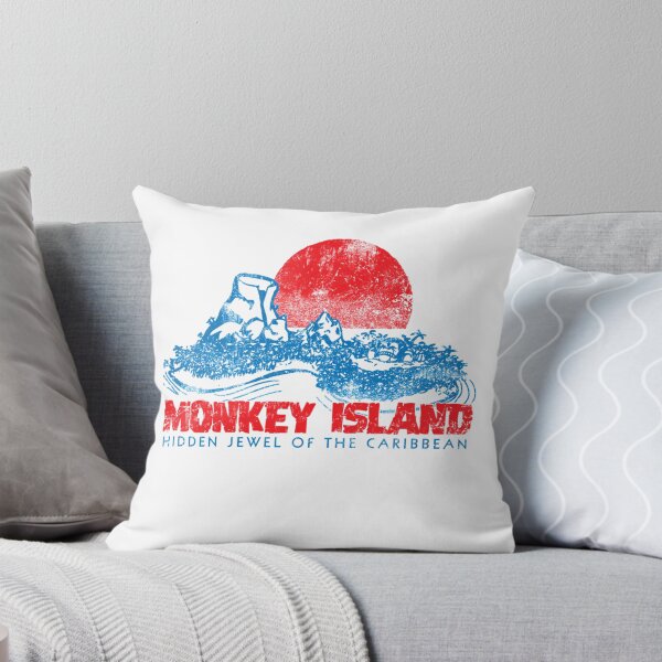 Item preview, Island Volcanic Silhouette Red Sun Dark Background designed and sold by Medusa Gorgo.