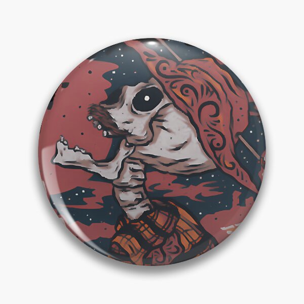 Item preview, Metal Muffins designed and sold by MixCreativ.