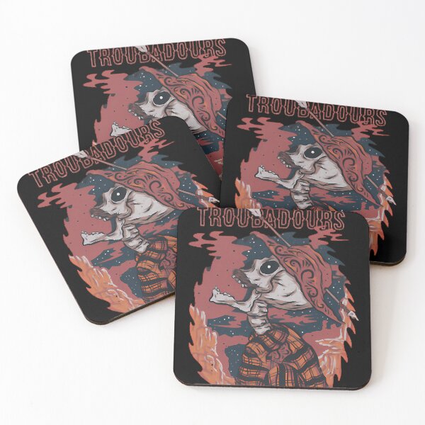 Item preview, Metal Muffins designed and sold by MixCreativ.