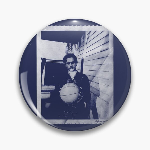 Item preview, Tigers Jaw Basketball designed and sold by JShumJhon.