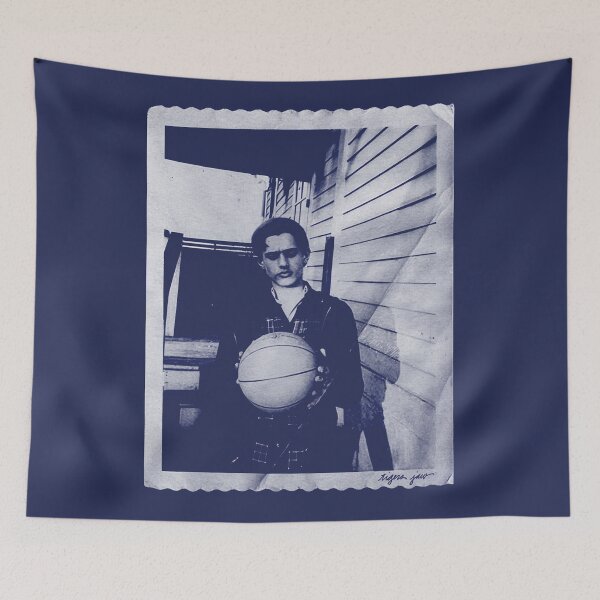 Item preview, Tigers Jaw Basketball designed and sold by JShumJhon.