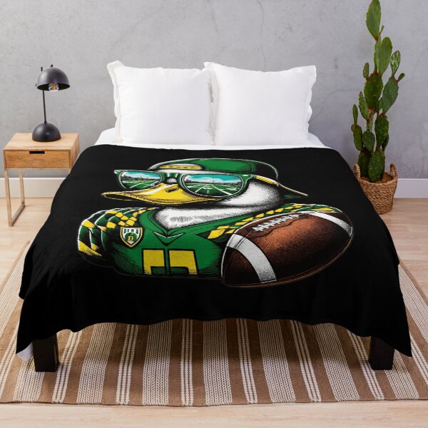 Item preview, Cool Bird Mascot Football Fan Style designed and sold by AdamRiver41019.