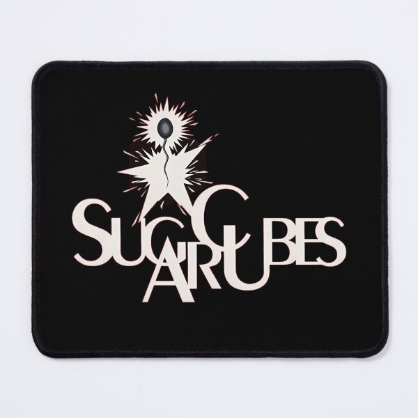 Item preview, Interlocking Typography Starburst Symbol designed and sold by Medusa Gorgo.
