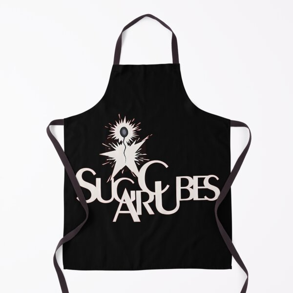 Item preview, Interlocking Typography Starburst Symbol designed and sold by Medusa Gorgo.