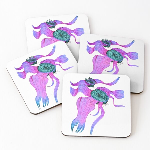 Item preview, Desert octopus designed and sold by Nocmidl4.