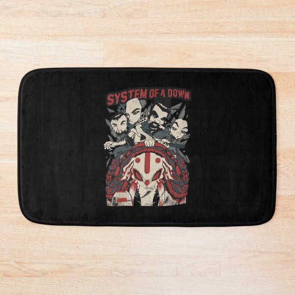 Item preview, System Of A Down designed and sold by ToniaMarci.