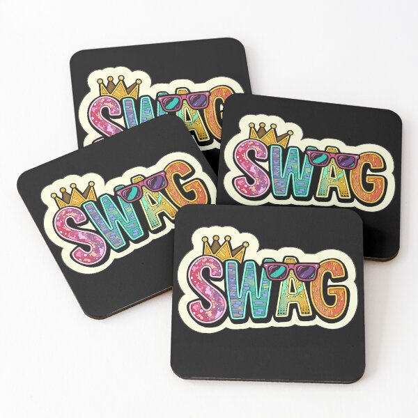 Item preview, Swag designed and sold by Snookie420.
