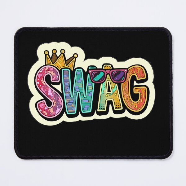 Item preview, Swag designed and sold by Snookie420.