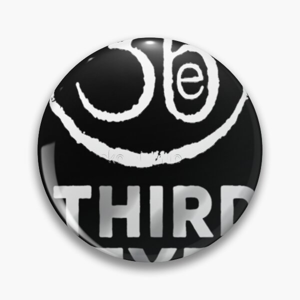 Artikelvorschau, Third Eye, eine amerikanische Rockband entworfen und verkauft von NatureCanvaCo.
