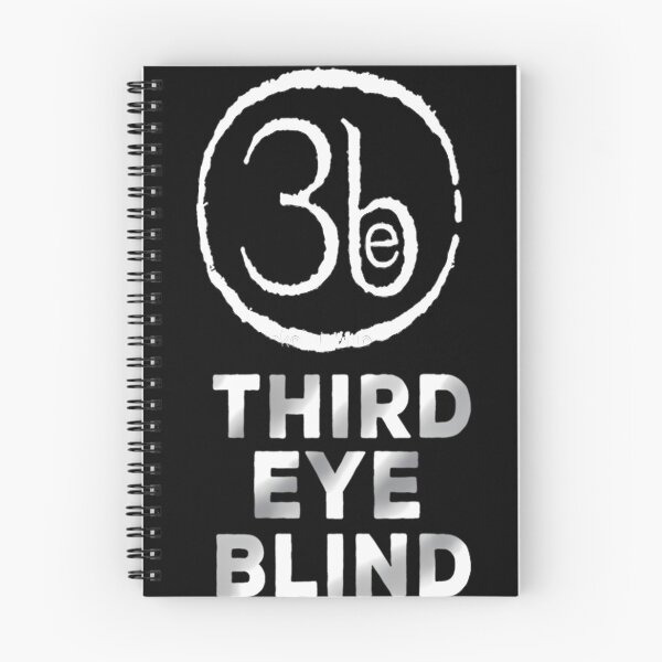 Item preview, Third Eye American Rock Band designed and sold by NatureCanvaCo.