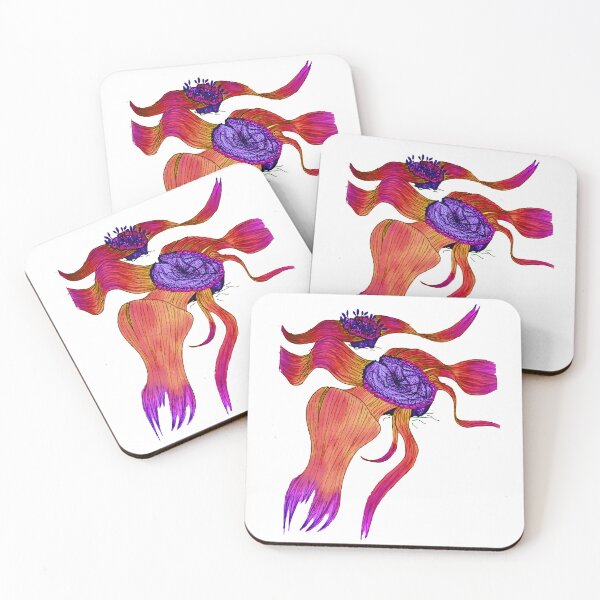 Item preview, Desert octopus designed and sold by Nocmidl4.