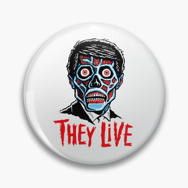 Item preview, Alien Skull Face Disguise Horror Thriller designed and sold by solisnoctix.