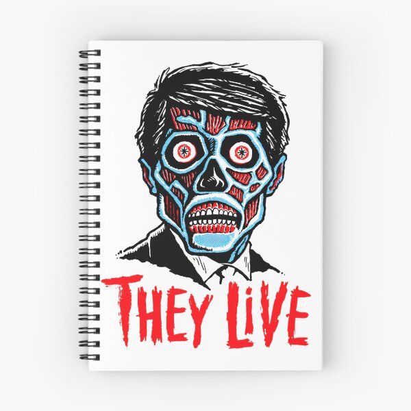 Item preview, Alien Skull Face Disguise Horror Thriller designed and sold by solisnoctix.