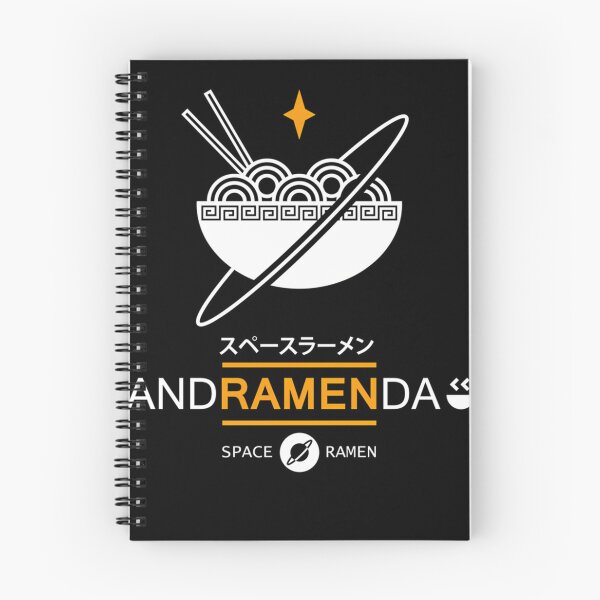 Item preview, Space Ramen Galaxy Bowl Chopsticks Star designed and sold by solisnoctix.