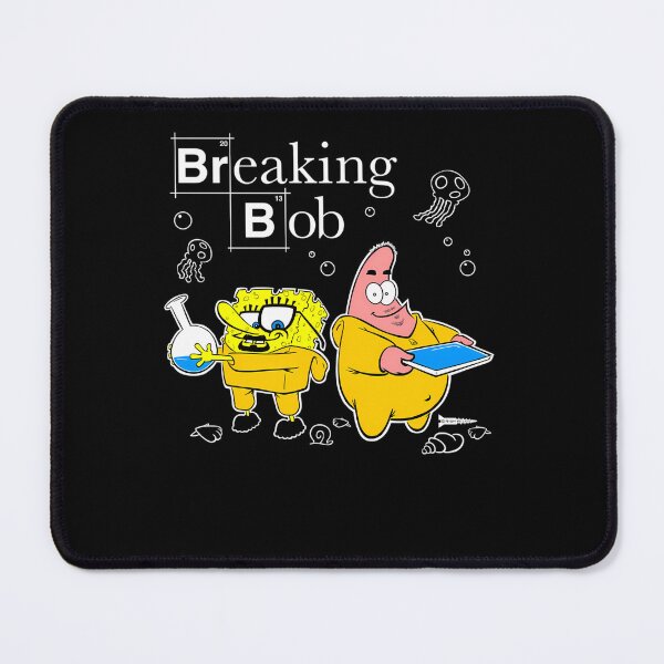 Item preview, Yellow Sponge Scientist Chemical Laboratory Cook designed and sold by solisnoctix.