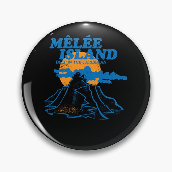 Item preview, Caribbean Pirate Island Sunset Adventure Tropical Sea designed and sold by solisnoctix.